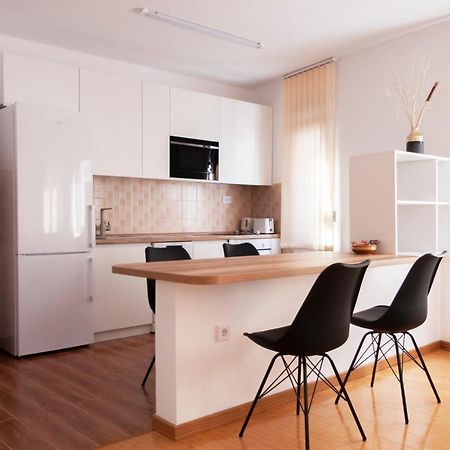 Lux Family Apartment Vidanovic ピロト エクステリア 写真