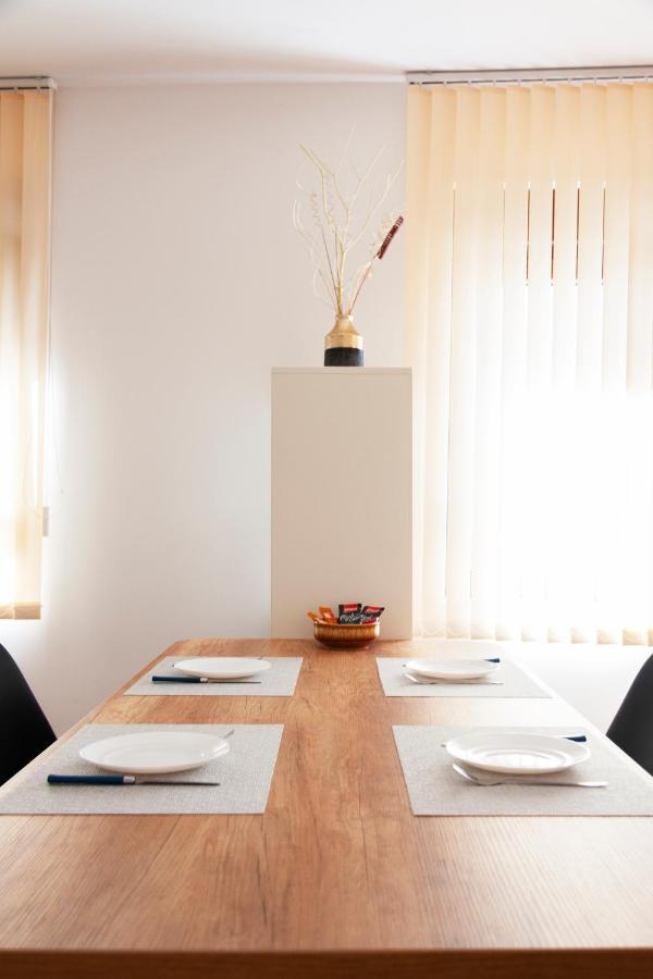 Lux Family Apartment Vidanovic ピロト エクステリア 写真