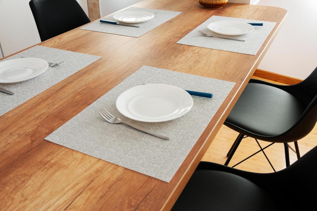 Lux Family Apartment Vidanovic ピロト エクステリア 写真