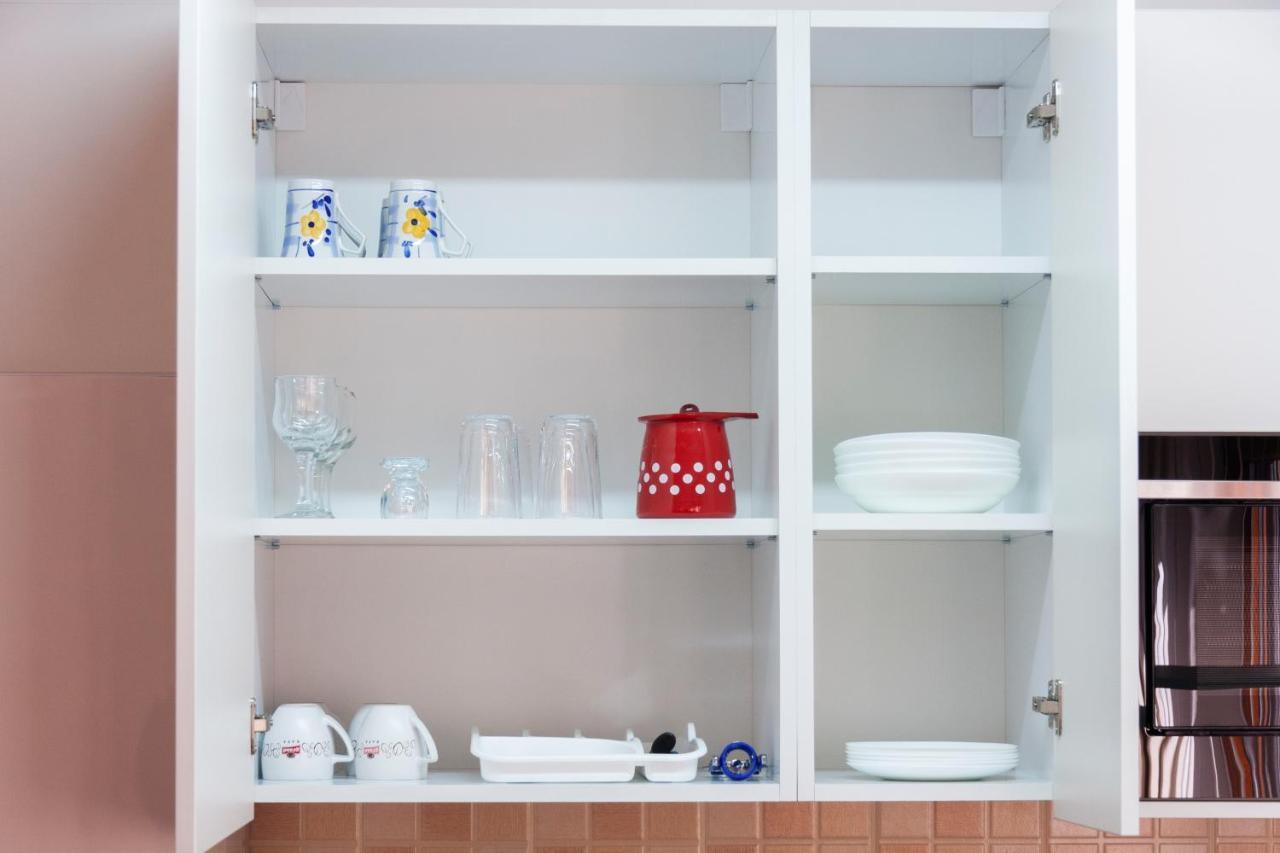 Lux Family Apartment Vidanovic ピロト エクステリア 写真