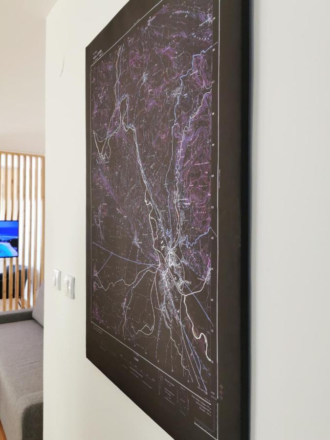 Lux Family Apartment Vidanovic ピロト エクステリア 写真