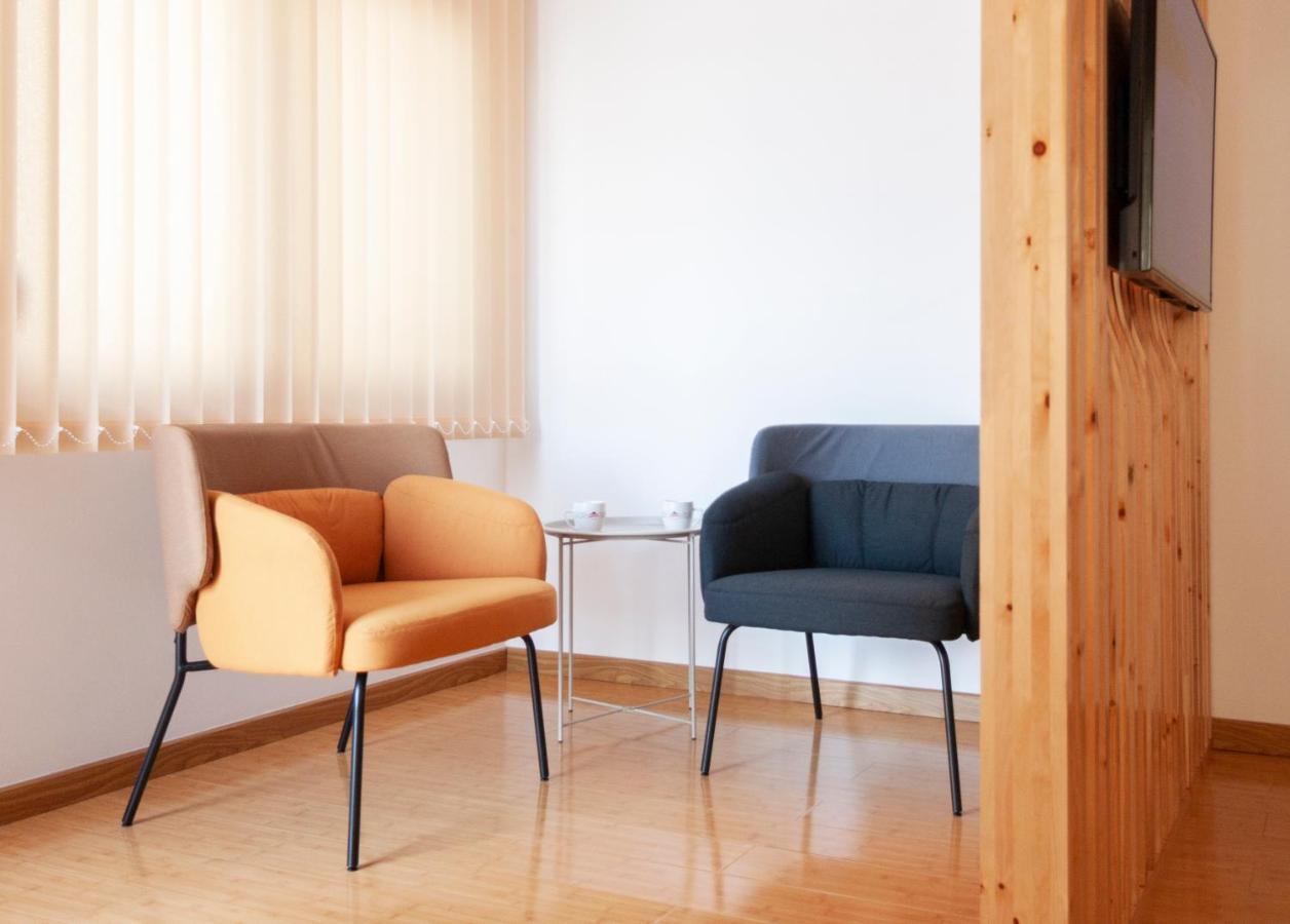 Lux Family Apartment Vidanovic ピロト エクステリア 写真