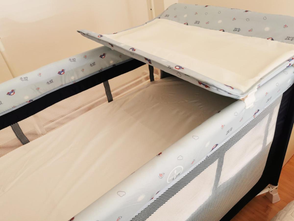 Lux Family Apartment Vidanovic ピロト エクステリア 写真