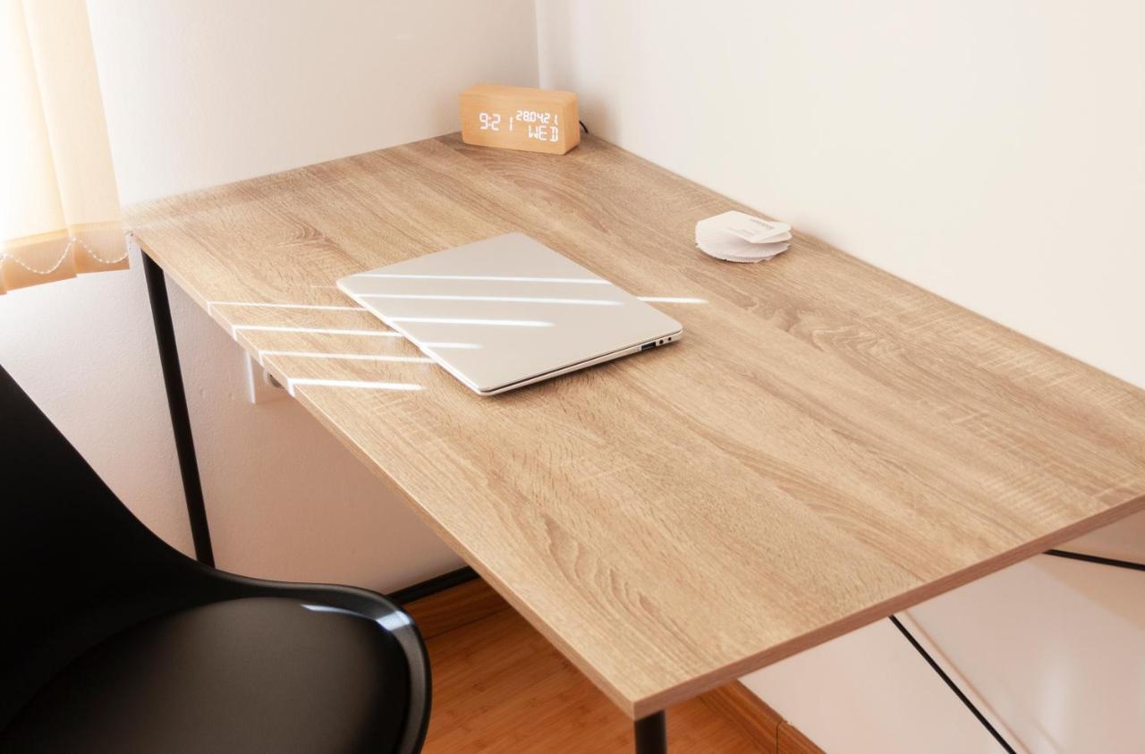Lux Family Apartment Vidanovic ピロト エクステリア 写真