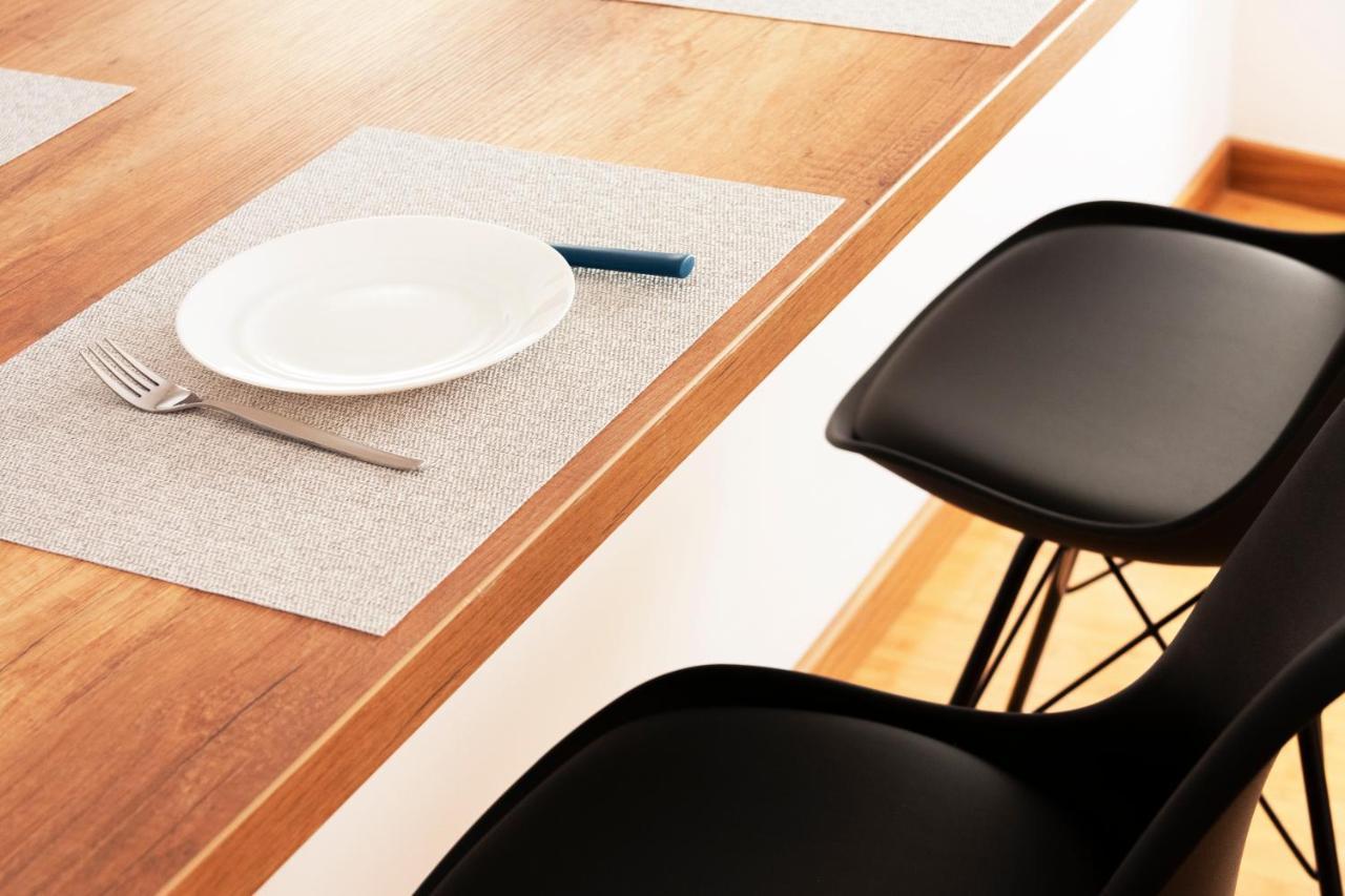 Lux Family Apartment Vidanovic ピロト エクステリア 写真
