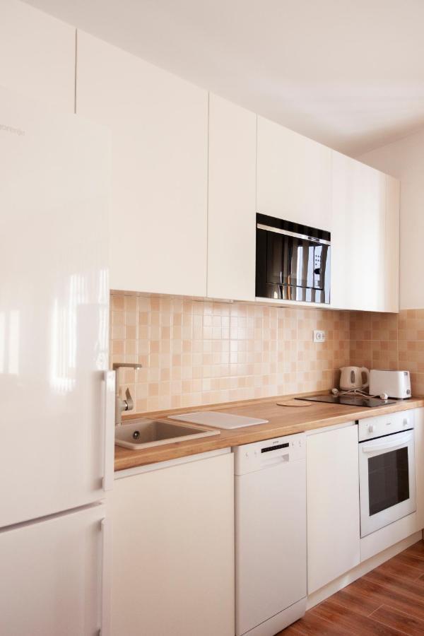Lux Family Apartment Vidanovic ピロト エクステリア 写真