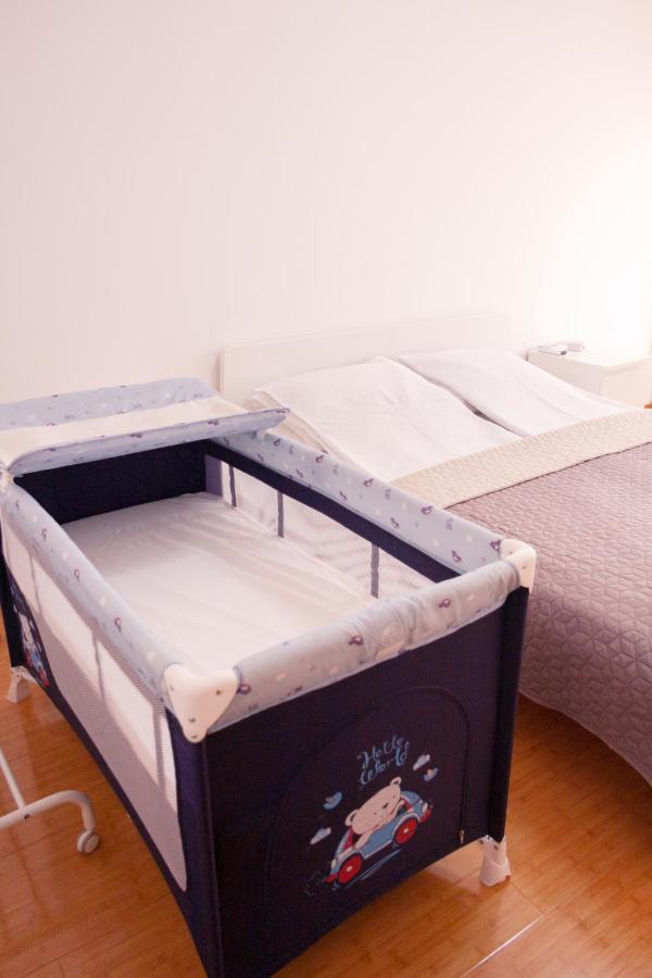 Lux Family Apartment Vidanovic ピロト エクステリア 写真