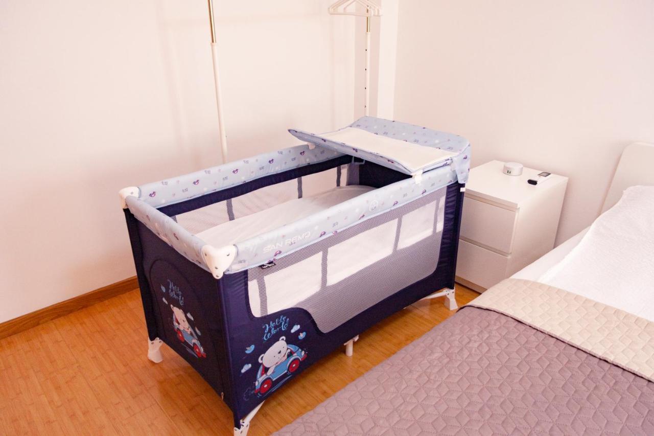 Lux Family Apartment Vidanovic ピロト エクステリア 写真