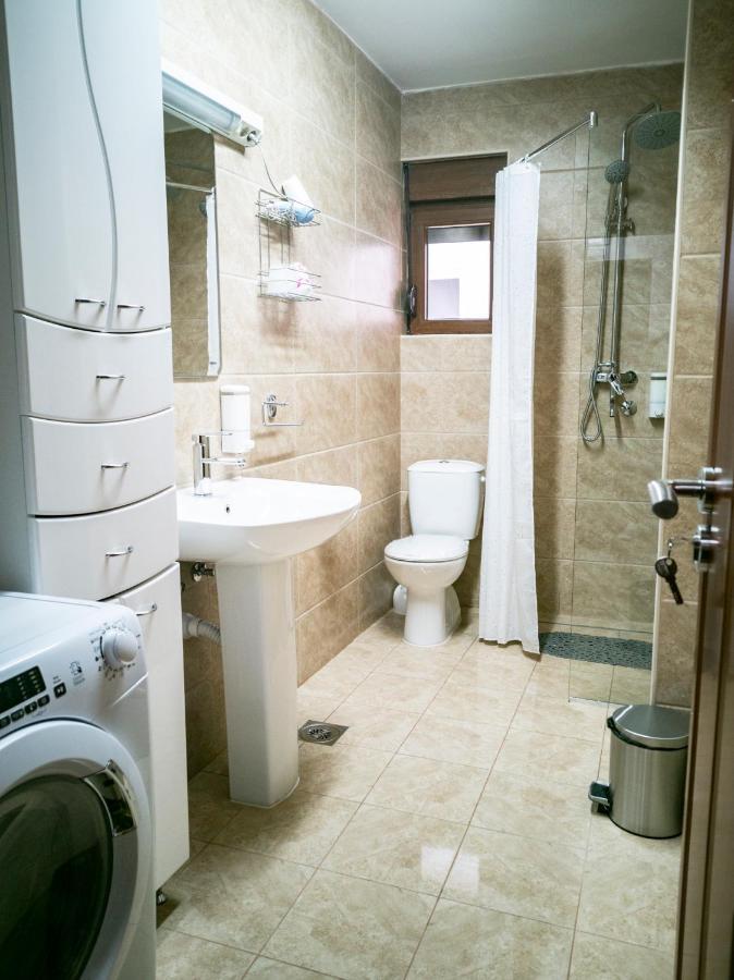 Lux Family Apartment Vidanovic ピロト エクステリア 写真